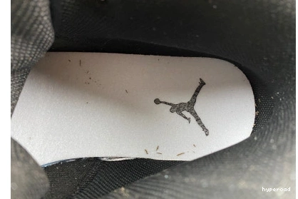 Hyperoad Jordan Mid 1 Air 0708